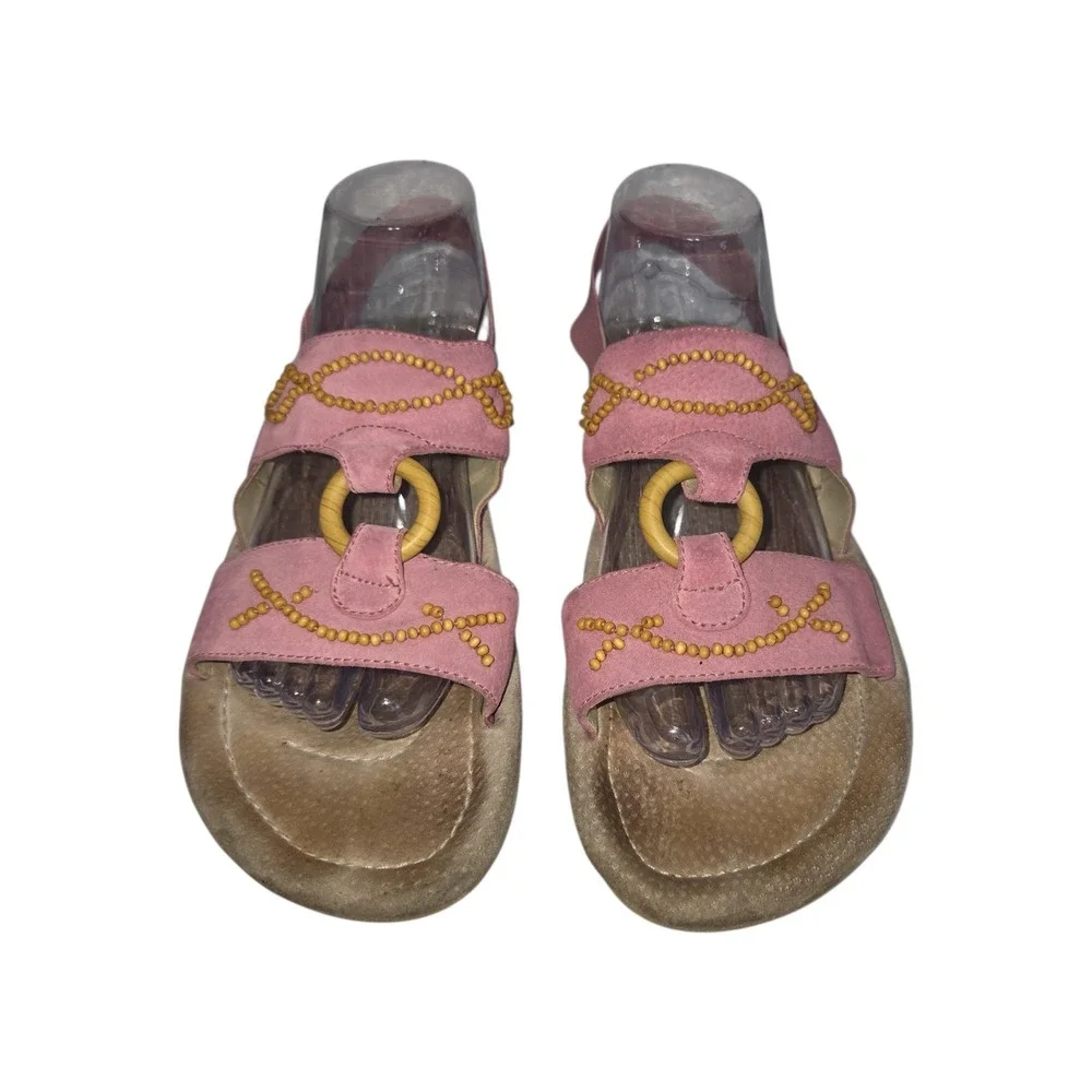 Earth Shoe earth shoe